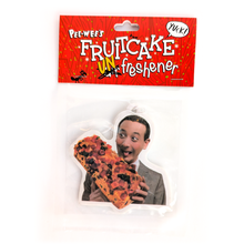 Load image into Gallery viewer, Pee-wee's Fruitcake Air UNFreshener