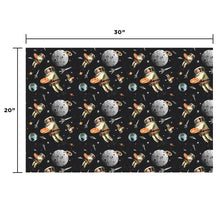 Load image into Gallery viewer, Pee-wee's BIG & Lil' Gift Wrap Trio Bundle