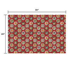 Load image into Gallery viewer, Pee-wee’s Christmas-y Gift Wrap