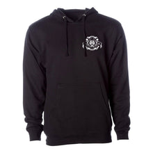 Load image into Gallery viewer, Loner Rebel Hoodie