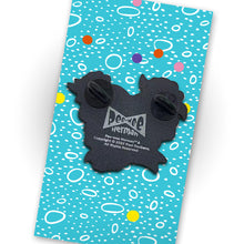 Load image into Gallery viewer, Pee-wee Herman: Pee-wee Forever Enamel Pin