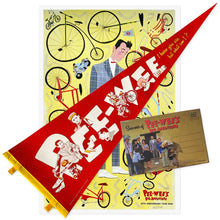 Load image into Gallery viewer, Pee-wee's Big-Big-Big Clearance Bundle