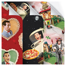 Load image into Gallery viewer, Pee-wee&#39;s BIG Gift Wrap Trio
