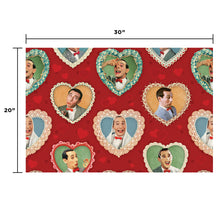 Load image into Gallery viewer, Pee-wee&#39;s BIG Gift Wrap Trio
