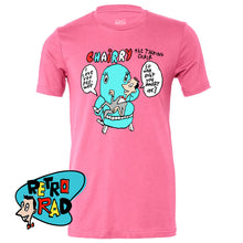 Load image into Gallery viewer, Pee-wee&#39;s Playhouse Chairry Gary Panter T-Shirt
