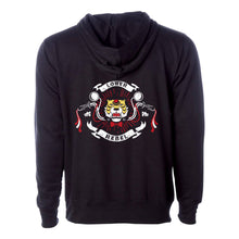 Load image into Gallery viewer, Loner Rebel Hoodie
